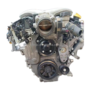 100% motore originale usato GMC <span class=keywords><strong>Cadillac</strong></span> LP1 per GMC Yukon <span class=keywords><strong>Cadillac</strong></span> CTS SLS siviglia Buick PARK AVENUE 2.8 - Product Image 4