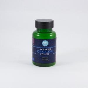 Poudre de charbon actif en bambou pour la beauté à usage adulte uniquement-pas pour les femmes enceintes - Product Image 2