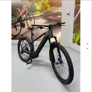 VENTES RAPIDES 2025 CUBE Reaction Hybrid PRO 800 <span class=keywords><strong>Allroad</strong></span> VTT électrique - Product Image 5