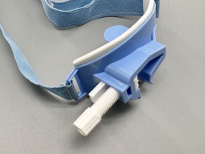 อุปกรณ์เสริม endotracheal หลอดอุปกรณ์ยึดท่อ endotracheal - Product Image 4