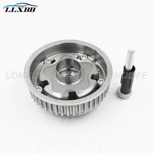 Inlaat & Uitlaat Timing Nokkenas Cam Cvvt Versnelling Voor Chevy Cruze 1.8l Nokkenas Tandwiel 55567049 55567048 - Product Image 5