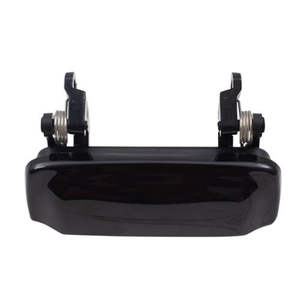 Manija de puerta exterior DHA44050 para Ford Explorer Mercury 2L5Z1022404BAA, pieza de repuesto - Product Image 1