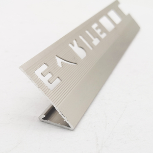 Profili <span class=keywords><strong>angolari</strong></span> piatti in ceramica Nova <span class=keywords><strong>per</strong></span> <span class=keywords><strong>piastrelle</strong></span> - Product Image 6