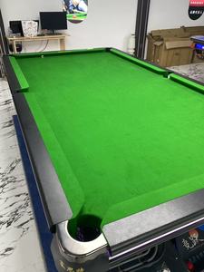 Khung thép rắn chân gỗ Slate Trung Quốc phong cách <span class=keywords><strong>Snooker</strong></span> Bảng-Ổn định và bền, mua với số lượng lớn, phong cách và hợp thời trang - Product Image 5