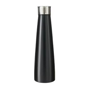 Cute Animal Head Lid Kids Stainless Steel Vacuum <b>Insulated</b> Water Bottle Portable Handle Leakproof Thermal <b>Flask</b> - Product Image 2