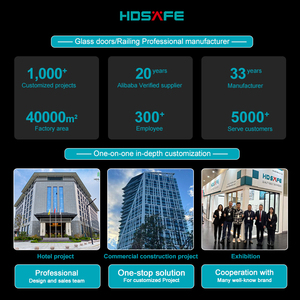 4枚パネル 室内引戸 アルミ製スリムフレーム ガラスドア リビング・オフィス・キッチン用 すりガラス引戸 メーカー - Product Image 6