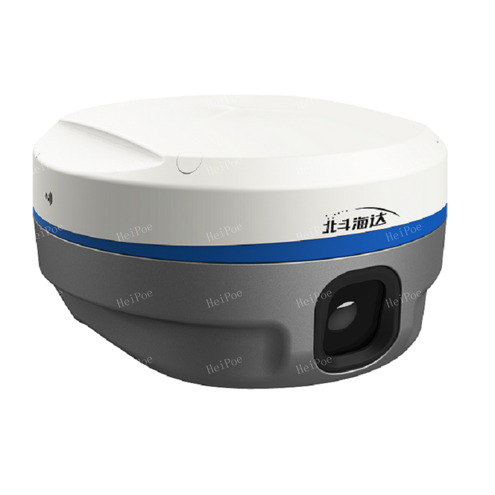 Hi Target GNSS TS6 - Precision RTK Receiver for Surveying