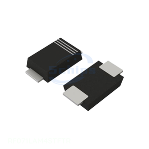 Original SOD-128 RF071LAM4STFTR Single Diodes Integrated Circuit Kit DIODE STANDARD 400V 1A PMDTM - Product Image 1