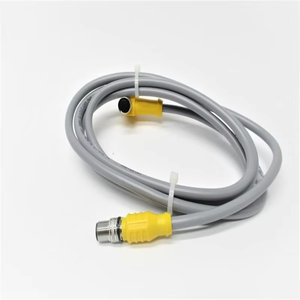 Wksv10t-2-rssvwbr10t Nsnp ของแท้ใหม่พร้อมส่ง คอนโทรลเลอร์อุตสาหกรรมอัตโนมัติแบบเฉพาะรุ่น Wksv10t-2-rssvwbr10t Nsnp Plc - Product Image 1