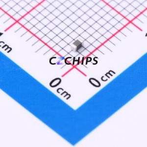 BLM18EG121SZ1D Ferrite Bead 0603 RF ( Impedance @ Frequency: 120Ohm@100MHz )( Error: 25% )( DC Resistance (DCR): 40mOhm ) - Product Image 2
