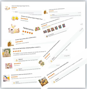 ألعاب ترويجية من يانكسيانف، حيوان محشو ثقيل الوزن، دمية قطة أميرة بيضاء لطيفة بعيون كبيرة - Product Image 6