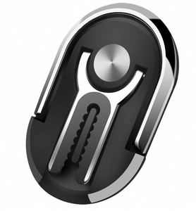 Nouveau support de téléphone portable en alliage pour grille d'aération de voiture, avec échantillons gratuits 2022 - Product Image 2