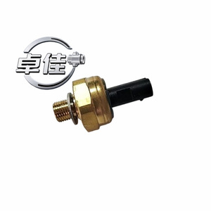 เซ็นเซอร์วัดแรงดันน้ำมัน Zj รุ่น 04C906060C แบบเกลียว สำหรับรถยนต์ Audi A3 Q5 Q2 A7 ปี 2017 2019 - Product Image 4