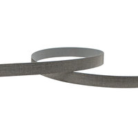 Bande de chantournage en PVC ABS économique, spécifications personnalisées pour la production de mobilier commercial