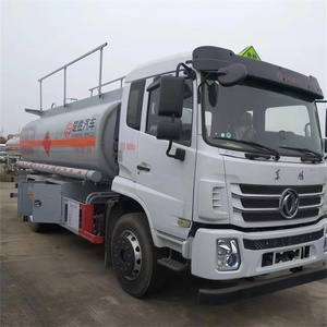 Camión <span class=keywords><strong>Cisterna</strong></span> de Diésel y Gasolina Dongfeng 4*2, Nuevo Modelo en Venta, Suministro Directo de Fábrica, Camión <span class=keywords><strong>Cisterna</strong></span> de Aceite Móvil de 13,000 <span class=keywords><strong>Litros</strong></span> - Product Image 3