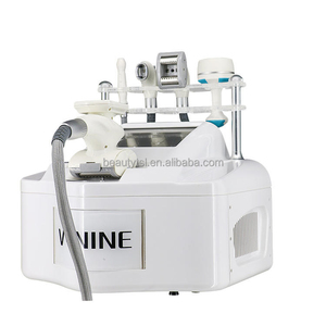 Velasculpt V-nine Profesional, Rodillo de Vacío Grande para Masaje Anticelulítico y Contorno Corporal, Máquina para Puntos Negros Ladimen Velashaping V9 - Product Image 2