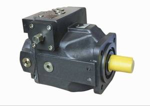 ปั๊มไฮดรอลิกขายดี A10VO A10V010 A10VO18 A11VO A11VO40LRS/10R-NSC12N00 - Product Image 5