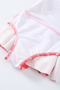 Costumi da bagno interi per bambine, <span class=keywords><strong>bikini</strong></span> intero, costumi da bagno per vacanze in Thailandia, sorgenti termali, spiaggia - Product Image 5