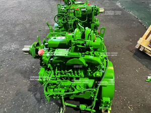 Conjunto de Motor 4045HYC04 Original Auténtico - Product Image 4