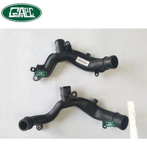 AJ813917 9W83-8A504-FB 9W838A504FB GJ0270 Manguera de Agua para <span class=keywords><strong>Jaguar</strong></span> XE XF <span class=keywords><strong>XJ</strong></span> XJL F-TYPE F-PACE 3.0 V6 <span class=keywords><strong>SC</strong></span> 5.0L V8 Piezas de Manguera - Product Image 6