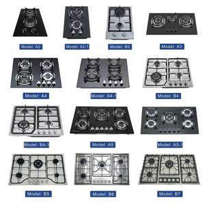 D1 OEM 3 hogar 4 quemadores plancha electrodomésticos placa caliente <span class=keywords><strong>de</strong></span> <span class=keywords><strong>butano</strong></span> 2 <span class=keywords><strong>horno</strong></span> 5 gama cocinas <span class=keywords><strong>de</strong></span> cocina <span class=keywords><strong>de</strong></span> <span class=keywords><strong>gas</strong></span> propano estufa <span class=keywords><strong>de</strong></span> <span class=keywords><strong>gas</strong></span> - Product Image 5