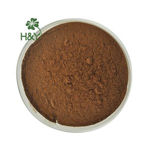 ブラックコホーシュエキス<span class=keywords><strong>8%</strong></span> トリテルペングリスコシドブラックコホーシュエキス粉末 - Product Image 4