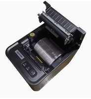Printer genggam termal nirkabel, Printer Android seluler dan warna Mini dengan Status stok