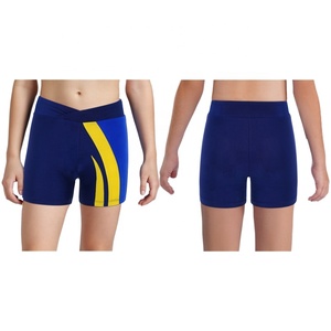 Costumes de danse pour garçons de 6 à 16 ans, costumes de danse contemporaine, lyrique, latin, shorts de gymnastique, shorts de sport, costumes de danse jazz - Product Image 2