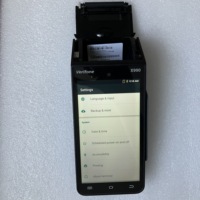 Verifone x990 déverrouiller la machine Android