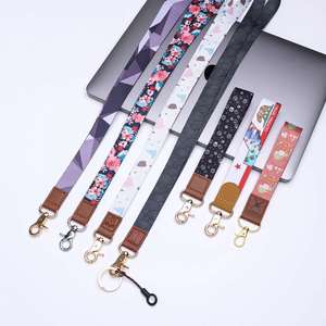Wholesale Promotional Custom Phone <b>Lanyards</b> for Schools Kids Giveaways With Factory Price - Product Image 1