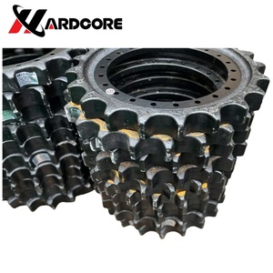 SH200 Driving Sprocket KRA1665 for Excavator - Product Image 2