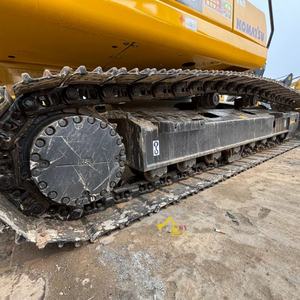 Topaanbiedingen Gebruikt Originele Graafmachines <span class=keywords><strong>Komatsu</strong></span> 220 <span class=keywords><strong>Komatsu</strong></span> Pc220-8 22 Ton Gebruikt Graafmachine Goede Uitrusting Te Koop - Product Image 6