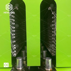 Giá Tốt 5 Gallon 55Mm Nước Soda 150-400bph Pet Thổi Làm Máy Nhà Cung Cấp - Product Image 4