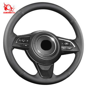 Nuevos accesorios de diseño para coche, tacón superior para uuzuki 2019 <span class=keywords><strong>Jimny</strong></span> - Product Image 1