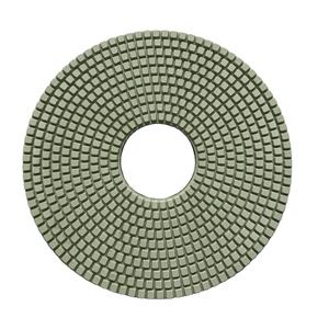 Алмазная полировальная Накладка для пола, 16 дюймов, диаметр 400 мм, толщина 10 мм - Product Image 3