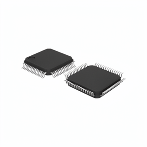 Compre Componentes Electrónicos en Línea del Canal del Fabricante 72V255LA10TFG 64 LQFP Logic - Product Image 1