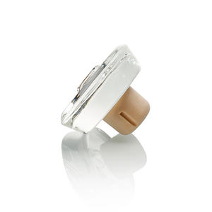 Luxe Op Maat Gemaakte T-Vormige Kurk Glazen <span class=keywords><strong>Top</strong></span> Synthetische Body <span class=keywords><strong>Stopper</strong></span> Voor Sterke Drank Drank Wijn Wodka Tequila Whisky Fles Stoppers - Product Image 6