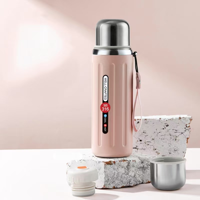 Pink-800ml
