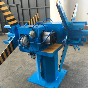 Nanyang mesin finishing pipa las otomatis penuh frekuensi tinggi erw garis pabrik pipa tabung - Product Image 6