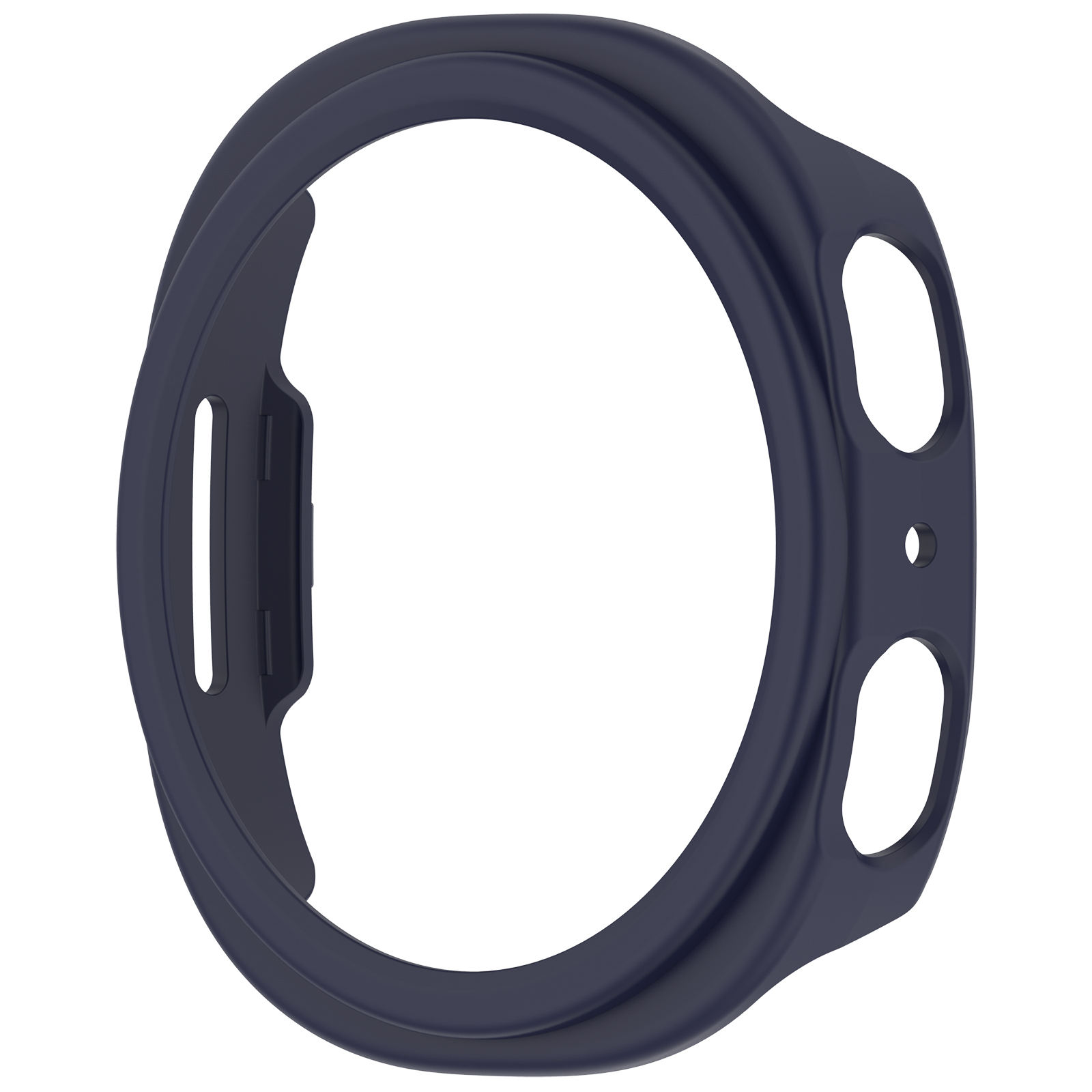 สีน้ำเงินเที่ยงคืน