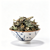 Hierba Seca de Eupatorium Fortune, Sabor Aromático, Elimina la Humedad, Refresca el Aliento, Té Herbal de Verano, Suministro a Granel Personalizado de Fábrica