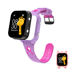 2025 LT56 4G Sim Card Child Smart <strong>Watch</strong> 1.83Inch GPS+WIFI+LBS 700mAH HD <strong>Camera</strong> Video Calling Relojes Smart <strong>Watch</strong> for Kid - Product Image 4