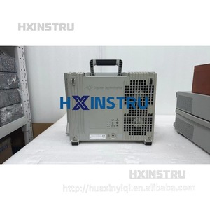 เครื่องออสซิลโลสโคป Infiniium รุ่น Keysight Agilent DSO9254A ความถี่สูงสุด2.5GHz ใช้งานกับ Windows 7มือสอง H - Product Image 4