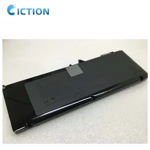 高品质的 Macbook Pro 15 “A1321 电池 2009 2010 年 10.95V-73WH