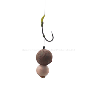 Boilies Ibridi da 15mm a Bassa Galleggiabilità per la Pesca alla Carpa, Rig Snowman, Esche da Fondo, Esche Bilanciate e Pop-ups - Product Image 6