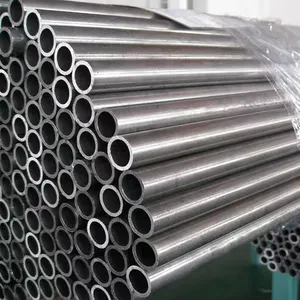 Good Price Black Carbon Steel Tube Pipe Hollow Square Round Carbon Steel Pipe For Construction