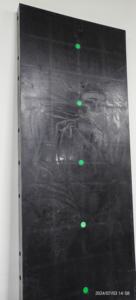 للبيع بالجملة من adpp + Plastic لوح/جدار/عمود من البلاستيك قابل لإعادة الاستخدام للبناء الخرساني - Product Image 3