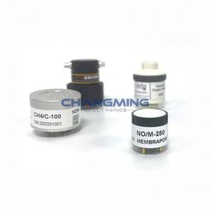 NO/MEMBRAPOR Sensor de gas SIN sensor original y nuevo - Product Image 6