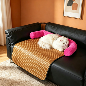Summer <b>Pet</b> Cooling Mat Cat Mat Cat Mat Quick Cooling Cooling Mat Sleeping Mat <b>Pet</b> Cooling Mat Sleeping Mat Wholesale Cross-Borde - Product Image 4