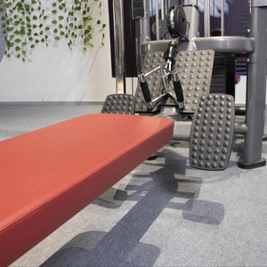 <span class=keywords><strong>2025</strong></span> thiết kế mới Thiết bị tập thể dục thương mại tất cả trong một cáp chéo đa chức năng rừng 8 trạm máy - Product Image 5